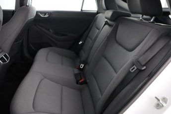 Hyundai IONIQ 38.3kWh Premium Auto 5dr