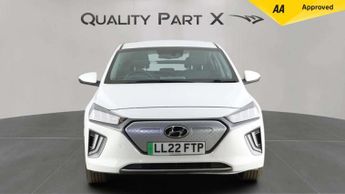 Hyundai IONIQ 38.3kWh Premium Auto 5dr
