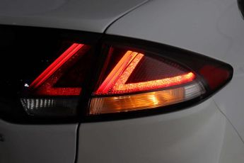 Hyundai IONIQ 38.3kWh Premium Auto 5dr