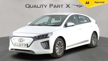 Hyundai IONIQ 38.3kWh Premium Auto 5dr