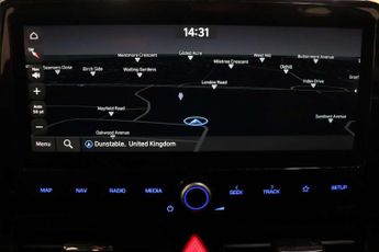 Hyundai IONIQ 38.3kWh Premium Auto 5dr