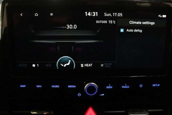 Hyundai IONIQ 38.3kWh Premium Auto 5dr