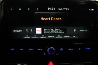 Hyundai IONIQ 38.3kWh Premium Auto 5dr
