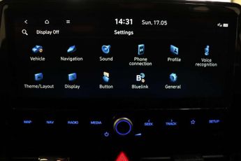 Hyundai IONIQ 38.3kWh Premium Auto 5dr
