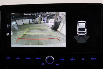 Hyundai IONIQ 38.3kWh Premium Auto 5dr