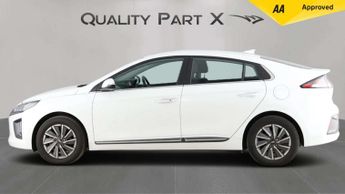 Hyundai IONIQ 38.3kWh Premium Auto 5dr