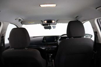Hyundai i20 1.0 T-GDi MHEV SE Connect Hatchback 5dr Petrol Hybrid DCT Euro 6