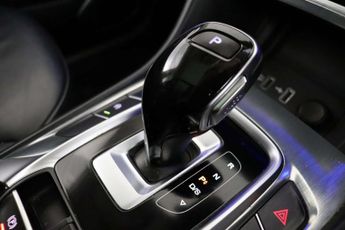 MG MG HS 1.5 T-GDI Exclusive SUV 5dr Petrol DCT Euro 6 (s/s) (162 ps)