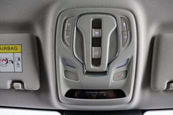 MG MG HS 1.5 T-GDI Exclusive SUV 5dr Petrol DCT Euro 6 (s/s) (162 ps)