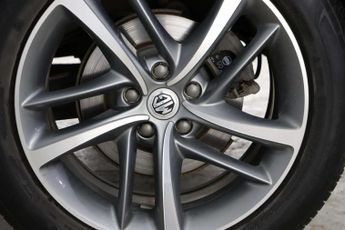 MG MG HS 1.5 T-GDI Exclusive SUV 5dr Petrol DCT Euro 6 (s/s) (162 ps)