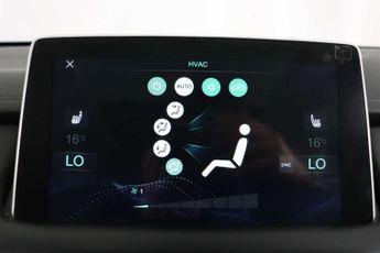 MG MG HS 1.5 T-GDI Exclusive SUV 5dr Petrol DCT Euro 6 (s/s) (162 ps)