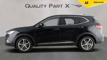 MG MG HS 1.5 T-GDI Exclusive SUV 5dr Petrol DCT Euro 6 (s/s) (162 ps)