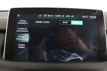 MG MG HS 1.5 T-GDI Exclusive SUV 5dr Petrol DCT Euro 6 (s/s) (162 ps)