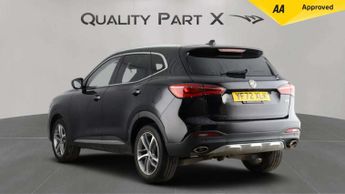 MG MG HS 1.5 T-GDI Exclusive SUV 5dr Petrol DCT Euro 6 (s/s) (162 ps)