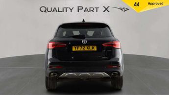 MG MG HS 1.5 T-GDI Exclusive SUV 5dr Petrol DCT Euro 6 (s/s) (162 ps)