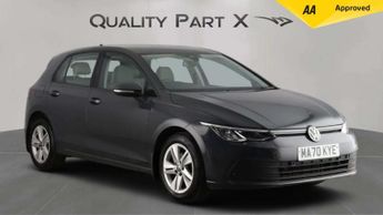 Volkswagen Golf TDi 2.0 TDI Life Hatchback 5dr Diesel Manual Euro 6 (s/s) (115 ps)