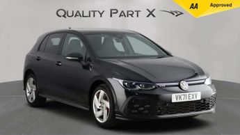 Volkswagen Golf 1.4 TSI 13kWh GTE DSG Euro 6 (s/s) 5dr