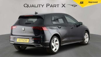 Volkswagen Golf 1.4 TSI 13kWh GTE DSG Euro 6 (s/s) 5dr