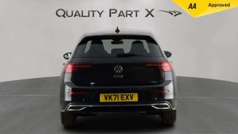 Volkswagen Golf 1.4 TSI 13kWh GTE DSG Euro 6 (s/s) 5dr