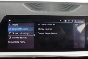 BMW 3 Series 2.0 330e 12kWh SE Pro Touring 5dr Petrol Plug-in Hybrid Auto Eur