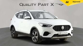 MG MG ZS 1.0 T-GDI Excite SUV 5dr Petrol Auto Euro 6 (111 ps)