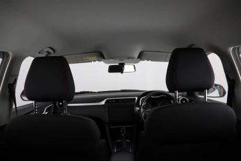 MG MG ZS 1.0 T-GDI Excite SUV 5dr Petrol Auto Euro 6 (111 ps)