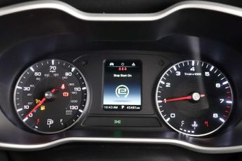 MG MG ZS 1.0 T-GDI Excite SUV 5dr Petrol Auto Euro 6 (111 ps)