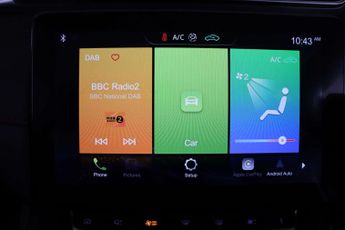 MG MG ZS 1.0 T-GDI Excite SUV 5dr Petrol Auto Euro 6 (111 ps)