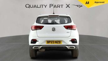 MG MG ZS 1.0 T-GDI Excite SUV 5dr Petrol Auto Euro 6 (111 ps)