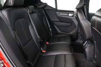Volvo XC40 Recharge Twin 78kWh Auto AWD 5dr