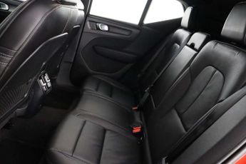 Volvo XC40 Recharge Twin 78kWh Auto AWD 5dr