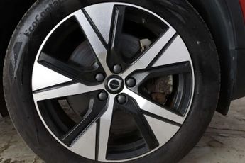 Volvo XC40 Recharge Twin 78kWh Auto AWD 5dr