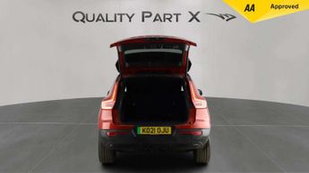 Volvo XC40 Recharge Twin 78kWh Auto AWD 5dr
