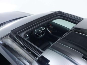 MERCEDES-BENZ C Class 2.1 C250d AMG Line (Premium Plus) Saloon 4dr Diesel 7G-Tronic+ E
