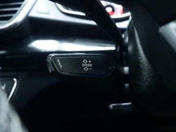 AUDI Q5 2.0 TFSI 45 Edition 1 SUV 5dr Petrol S Tronic quattro Euro 6 (s/