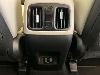 HYUNDAI TUCSON 1.6 Tucson Ultimate TGDi HEV Auto 5dr