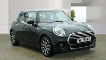 MINI Hatch 1.5 Cooper Exclusive 5dr