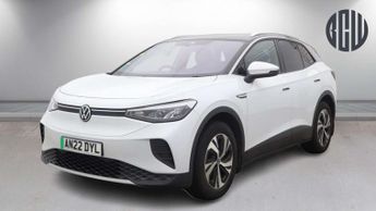 VOLKSWAGEN ID.4 ID4 Life 5dr