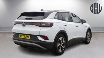 VOLKSWAGEN ID.4 ID4 Life 5dr