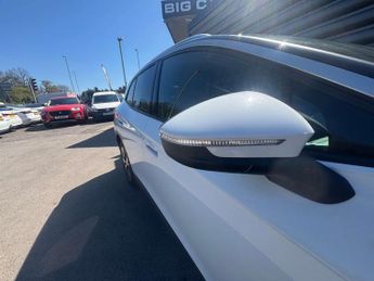 VOLKSWAGEN ID.4 ID4 Life 5dr