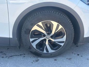 VOLKSWAGEN ID.4 ID4 Life 5dr
