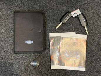 Ford Fiesta 1.2 Fiesta Zetec 3dr