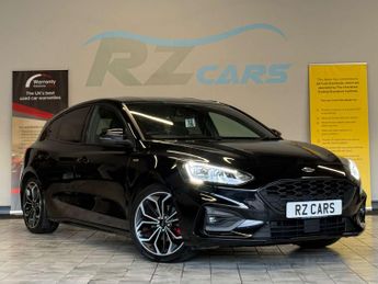 Ford Focus 1.0 Focus ST-Line X 5dr