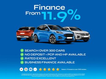 VAUXHALL MOKKA 1.2 Turbo SRi Premium SUV 5dr Petrol Auto Euro 6 (s/s) (130 ps)