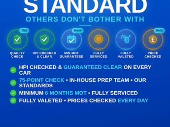 VAUXHALL MOKKA 1.2 Turbo SRi Premium SUV 5dr Petrol Auto Euro 6 (s/s) (130 ps)