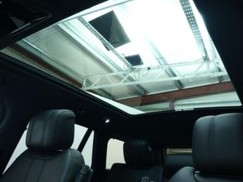 LAND ROVER RANGE ROVER 3.0  **URBAN EDITION** Range Rover Vogue SDV6 Auto 4WD 5dr