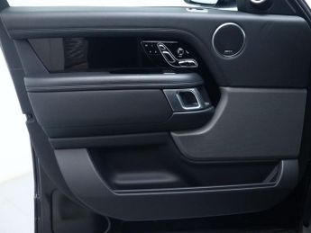 LAND ROVER RANGE ROVER 3.0  **URBAN EDITION** Range Rover Vogue SDV6 Auto 4WD 5dr