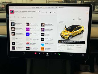 TESLA MODEL Y ModeL Y Long Range AWD 4WD 5dr