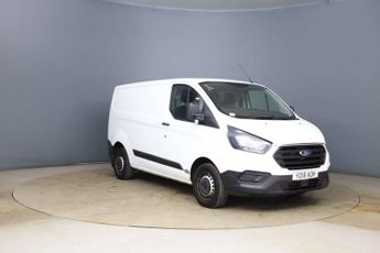 Ford Transit 2.0 Transit Custom 280 Base