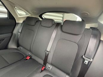 JAGUAR E-PACE 2.0 E-PACE D AWD 4WD 5dr